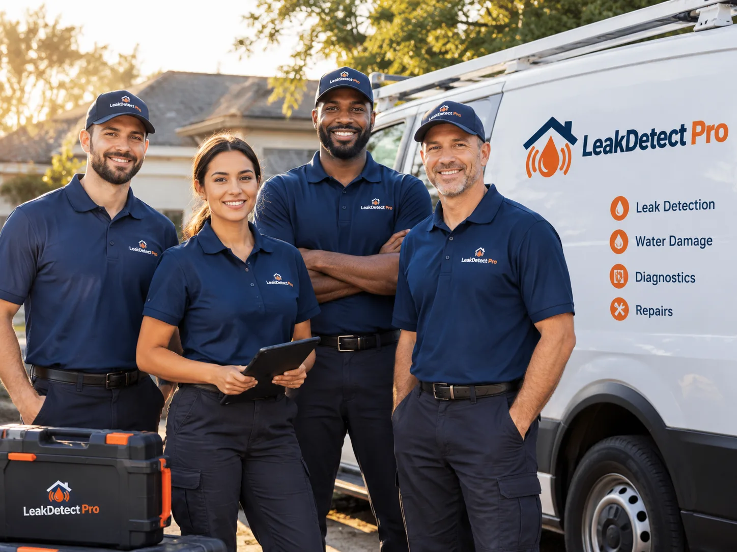 Roof Repair company in Inverness, MS